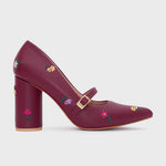 Cargue la imagen en el visor de la galería, BLOSSOM PUMP MORA
