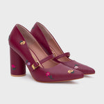 Cargue la imagen en el visor de la galería, BLOSSOM PUMP MORA

