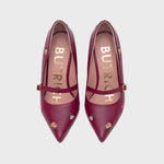 Cargue la imagen en el visor de la galería, BLOSSOM PUMP MORA
