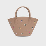 Cargue la imagen en el visor de la galería, BLOSSOM TRAPEZE BAG ARENA
