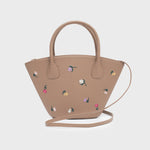 Cargue la imagen en el visor de la galería, BLOSSOM TRAPEZE BAG ARENA
