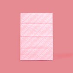 Cargue la imagen en el visor de la galería, BOLSA DE REGALO BUTRICH ROSA PASTEL
