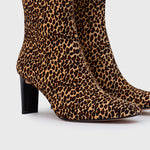 Cargue la imagen en el visor de la galería, BOTA ANIKA LEOPARDO