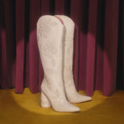 BOTA JANIA HUESO