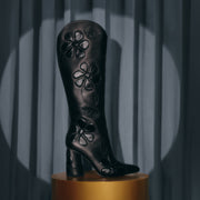 BOTA JANIA NEGRO