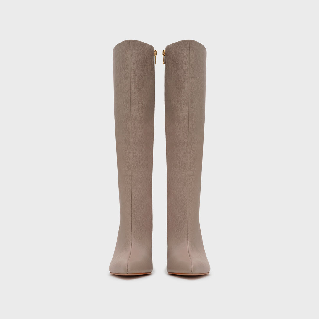 BOTA AISSA GRIS