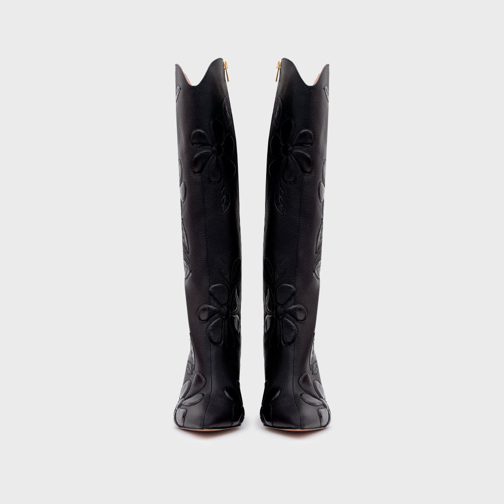 BOTA JANIA NEGRO