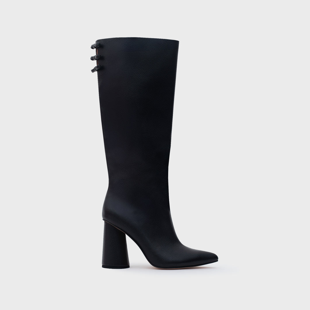 BOTA LUCILLE NEGRO