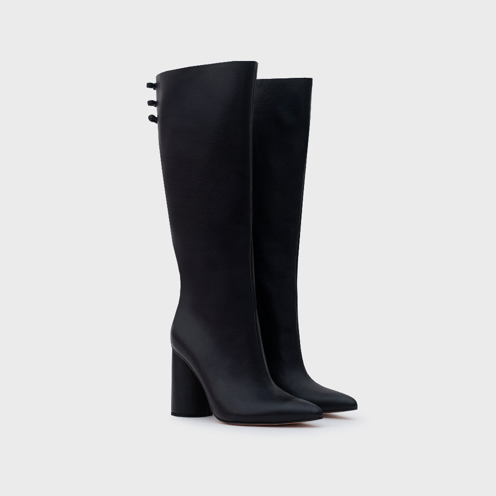 BOTA LUCILLE NEGRO