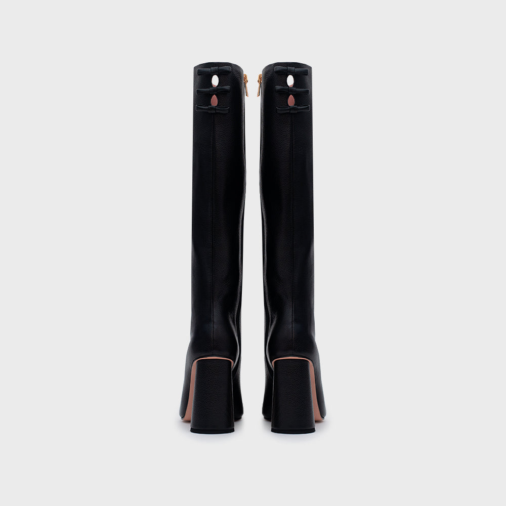 BOTA LUCILLE NEGRO