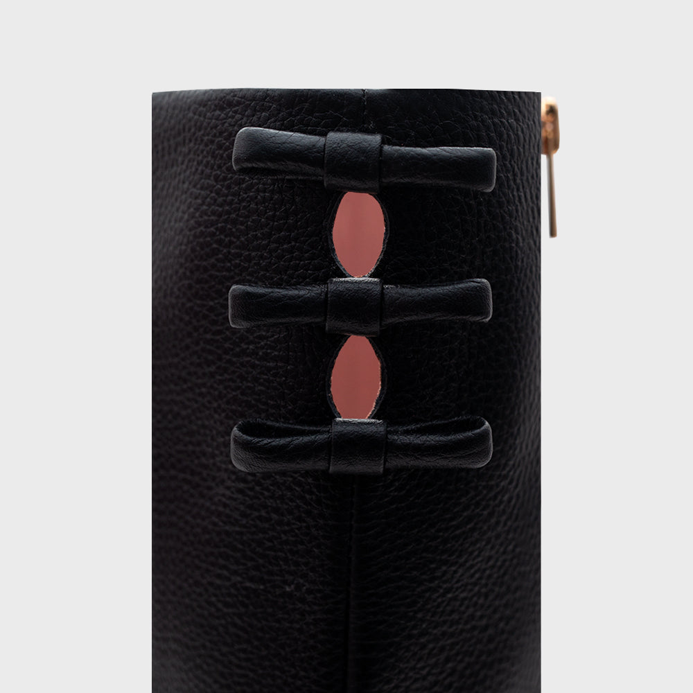 BOTA LUCILLE NEGRO