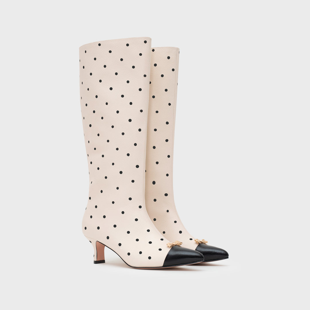 BOTA NADIRA HUESO