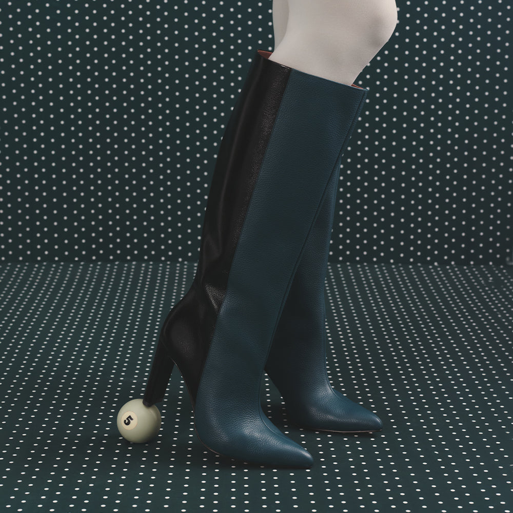 BOTA AISSA JADE