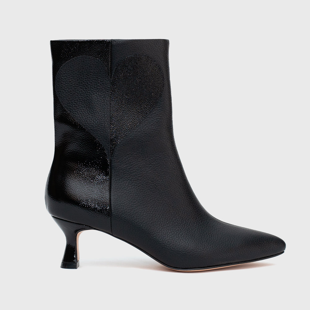 BOTIN MANDY NEGRO