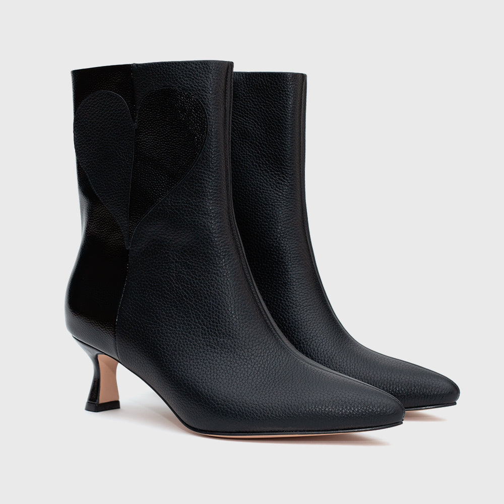 BOTIN MANDY NEGRO