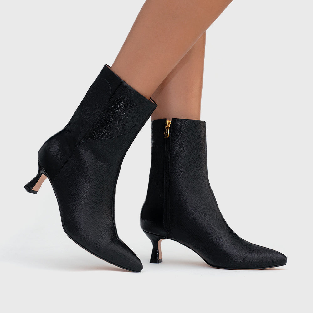 BOTIN MANDY NEGRO