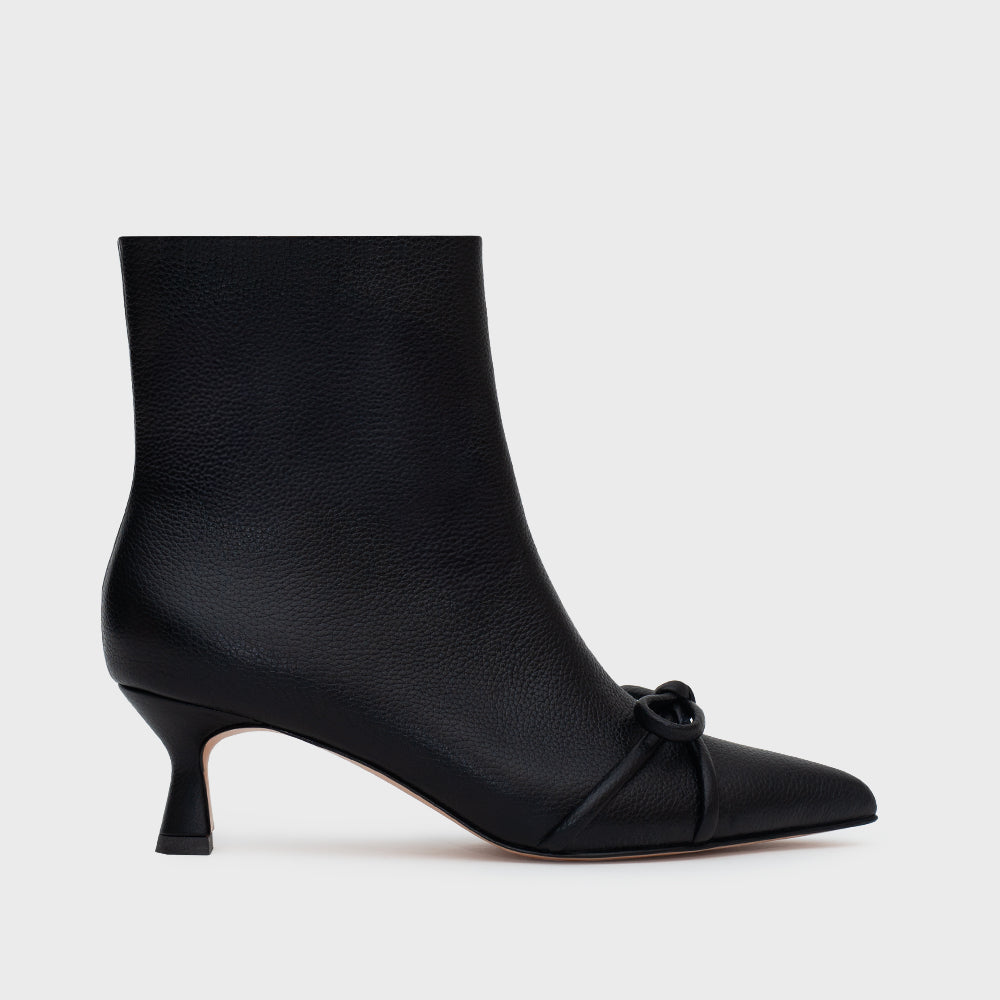BOTÍN KAREN NEGRO
