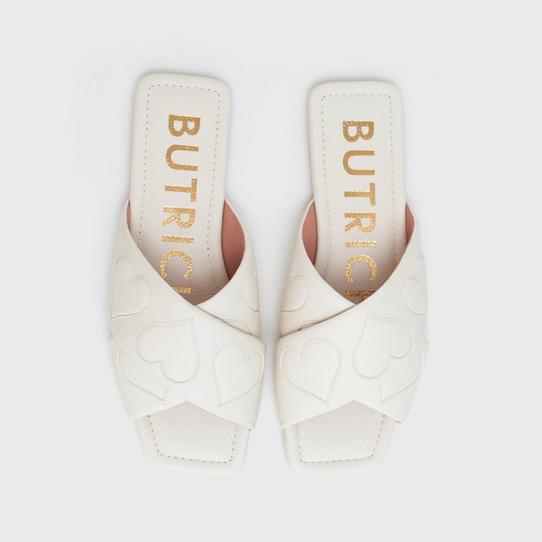 BUTRICH COLLINS FLAT HUESO