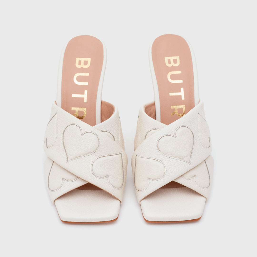 BUTRICH COLLINS PUMP HUESO