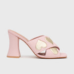 Cargue la imagen en el visor de la galería, BUTRICH COLLINS PUMP ROSA ORO
