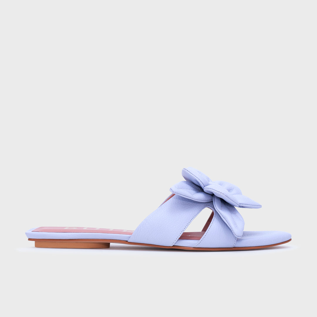 BUTRICH COCKTAIL CLUB FLAT LILA