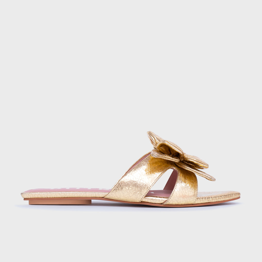 BUTRICH COCKTAIL CLUB FLAT ORO