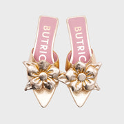 BUTRICH COCKTAIL CLUB FLAT ORO