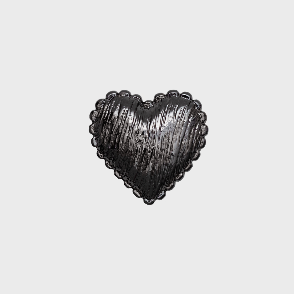CORREA CORAZON CATHERINE NEGRO