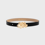 Cargue la imagen en el visor de la galería, CORREA GARDENIA DORADO
