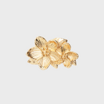 Cargue la imagen en el visor de la galería, CORREA GARDENIA DORADO
