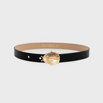 Cargue la imagen en el visor de la galería, CORREA LADYBUG DORADO
