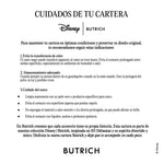 Cargue la imagen en el visor de la galería, 101 DALMATIANS SATCHEL BAG HUESO