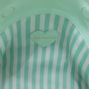 CALISTA MINI LONG BAG VERDE