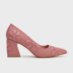 Cargue la imagen en el visor de la galería, CAMELIA PUMP ROSA
