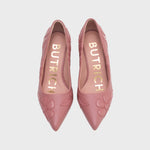 Cargue la imagen en el visor de la galería, CAMELIA PUMP ROSA

