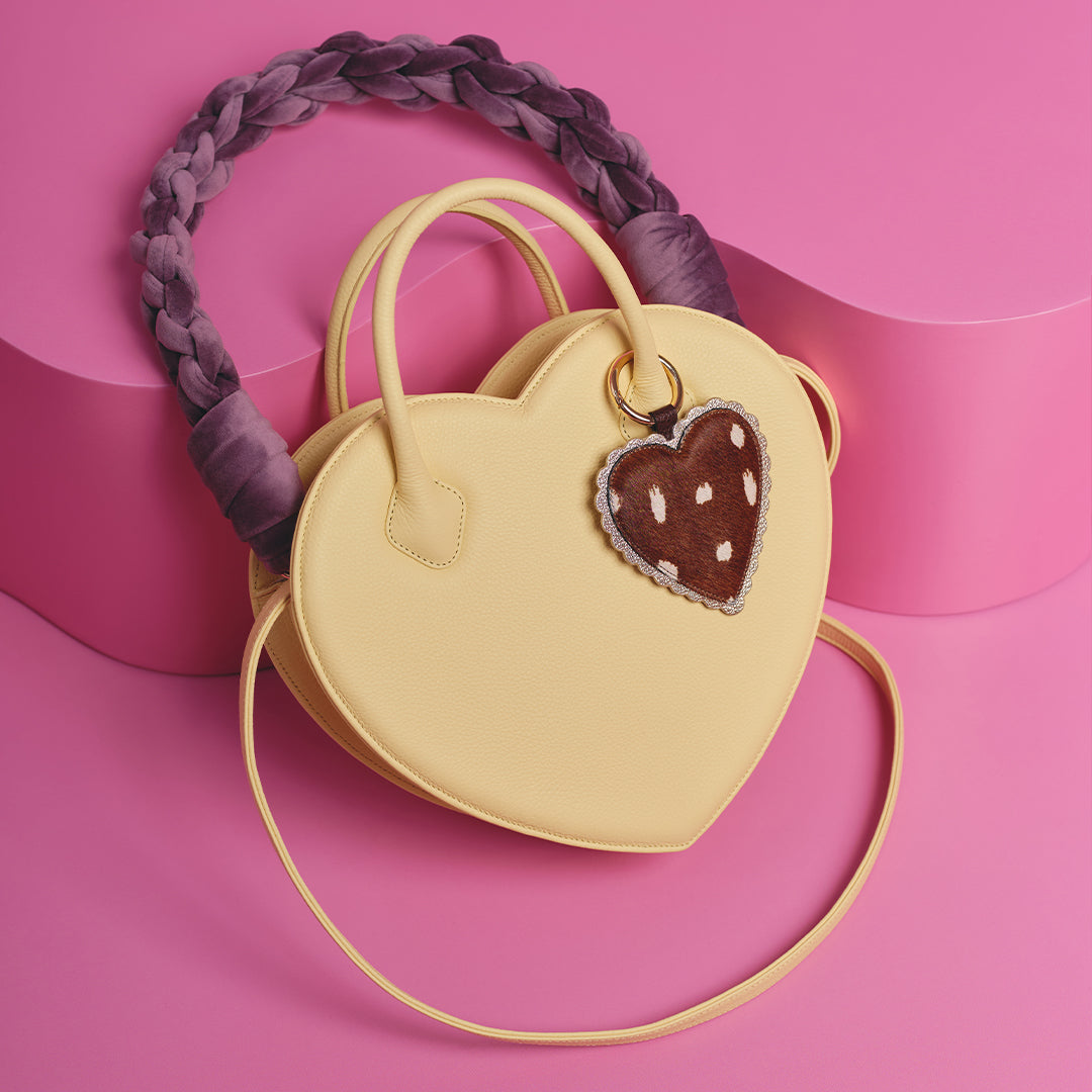 STRAP RITA LILA