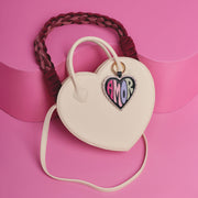 CHARM AMOR NEGRO