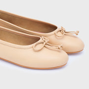 CARLA FLAT AMARILLO