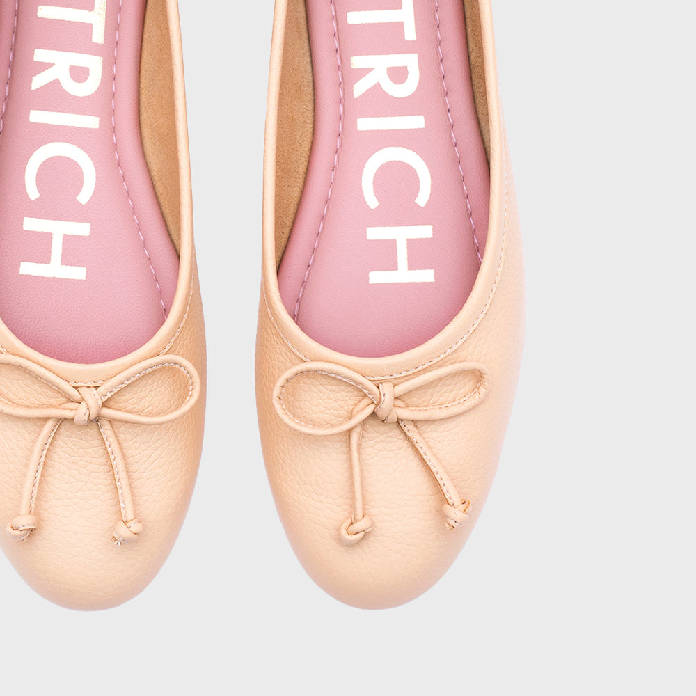CARLA FLAT AMARILLO