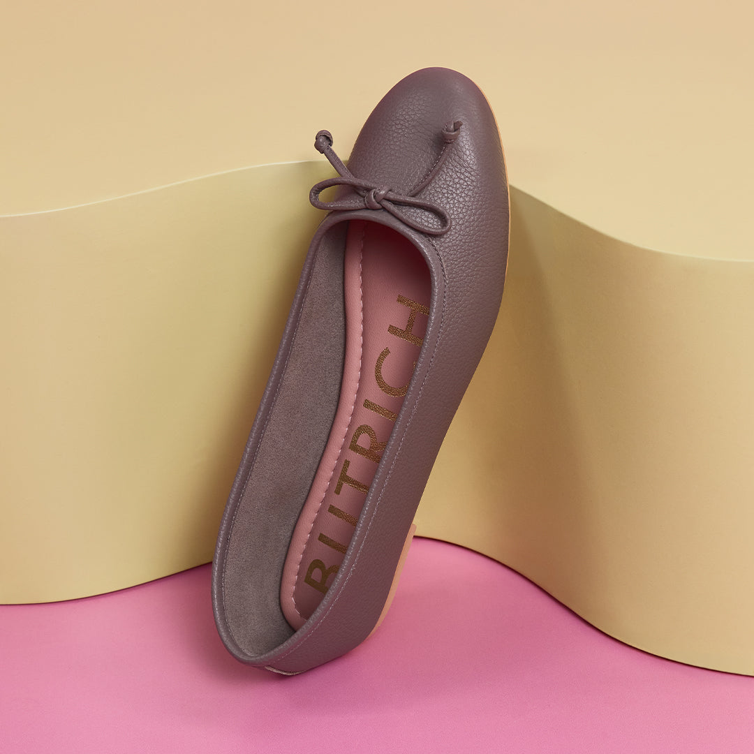 CARLA FLAT GRIS