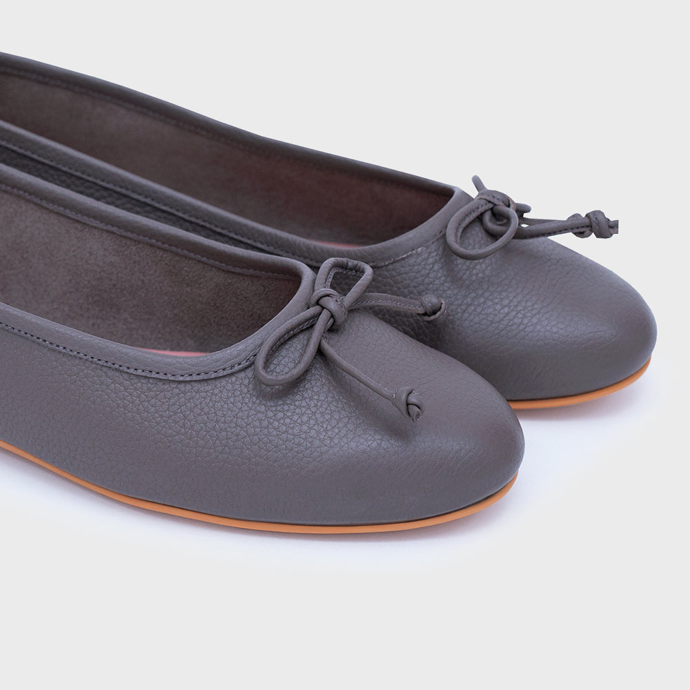 CARLA FLAT GRIS