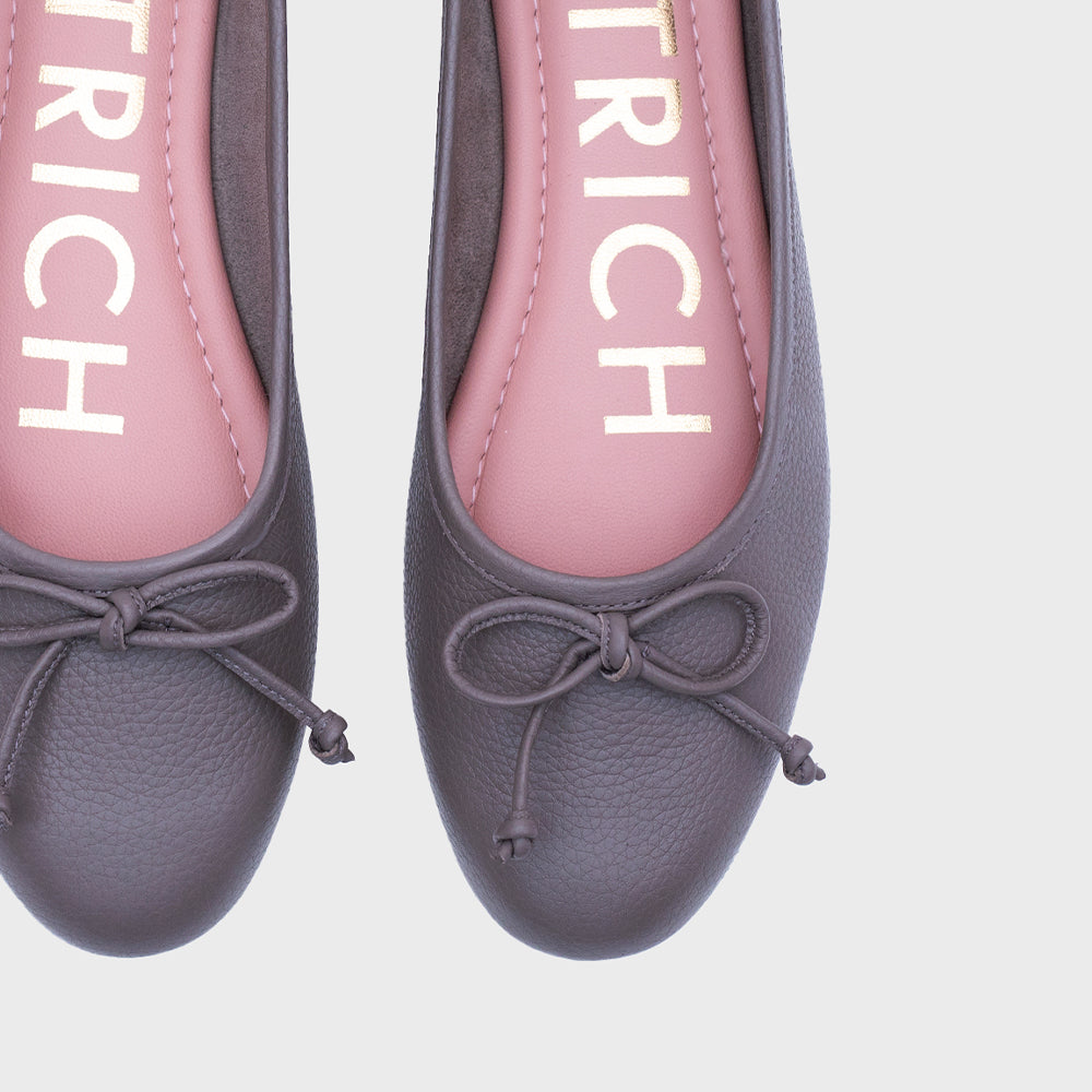 CARLA FLAT GRIS