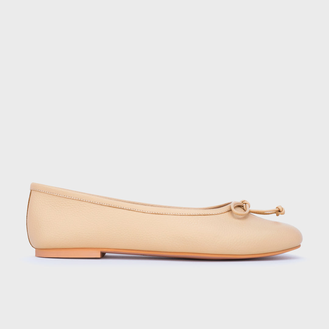 CARLA FLAT AMARILLO