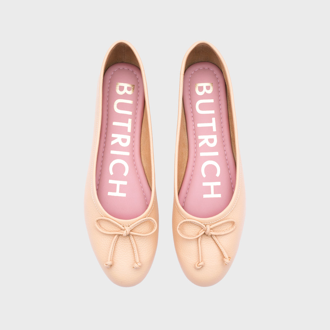 CARLA FLAT AMARILLO