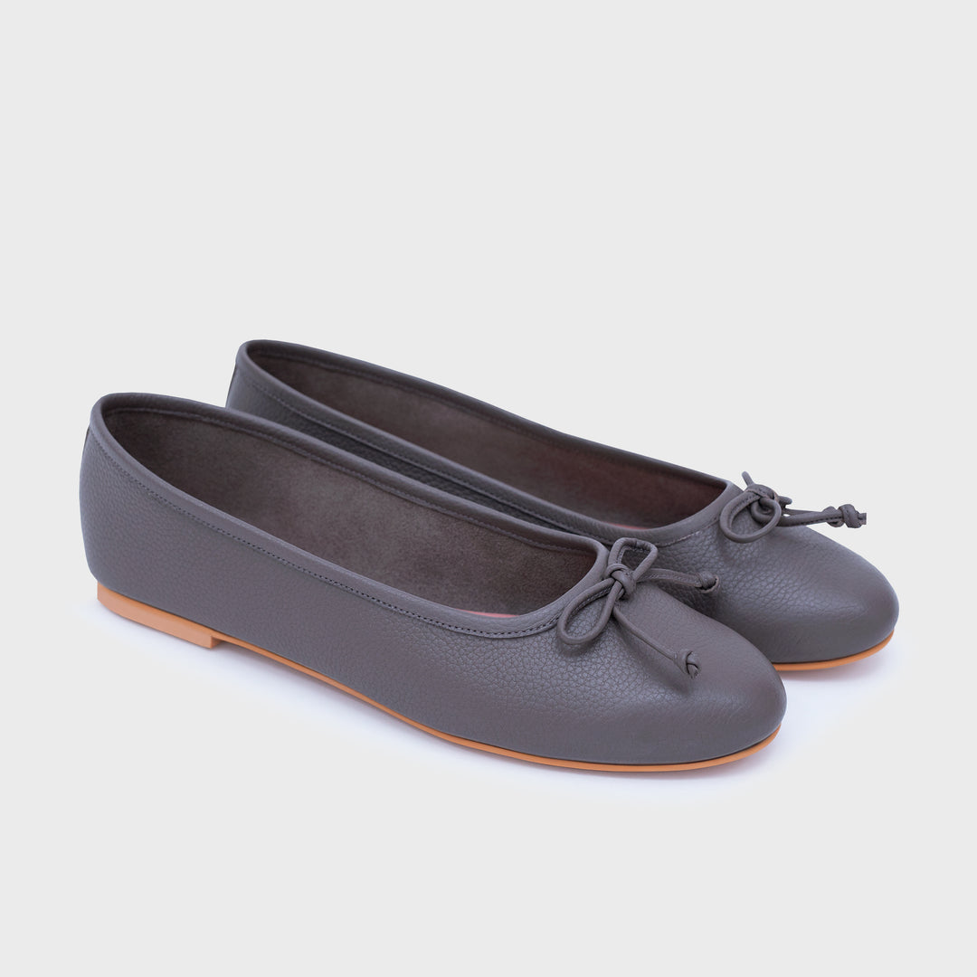 CARLA FLAT GRIS