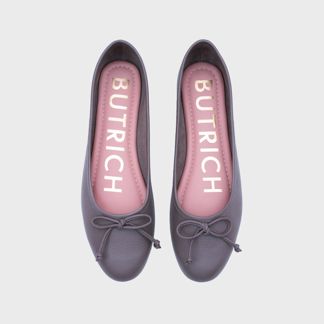 CARLA FLAT GRIS