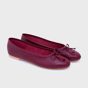CARLA FLAT MORA