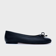 CARLA FLAT NEGRO