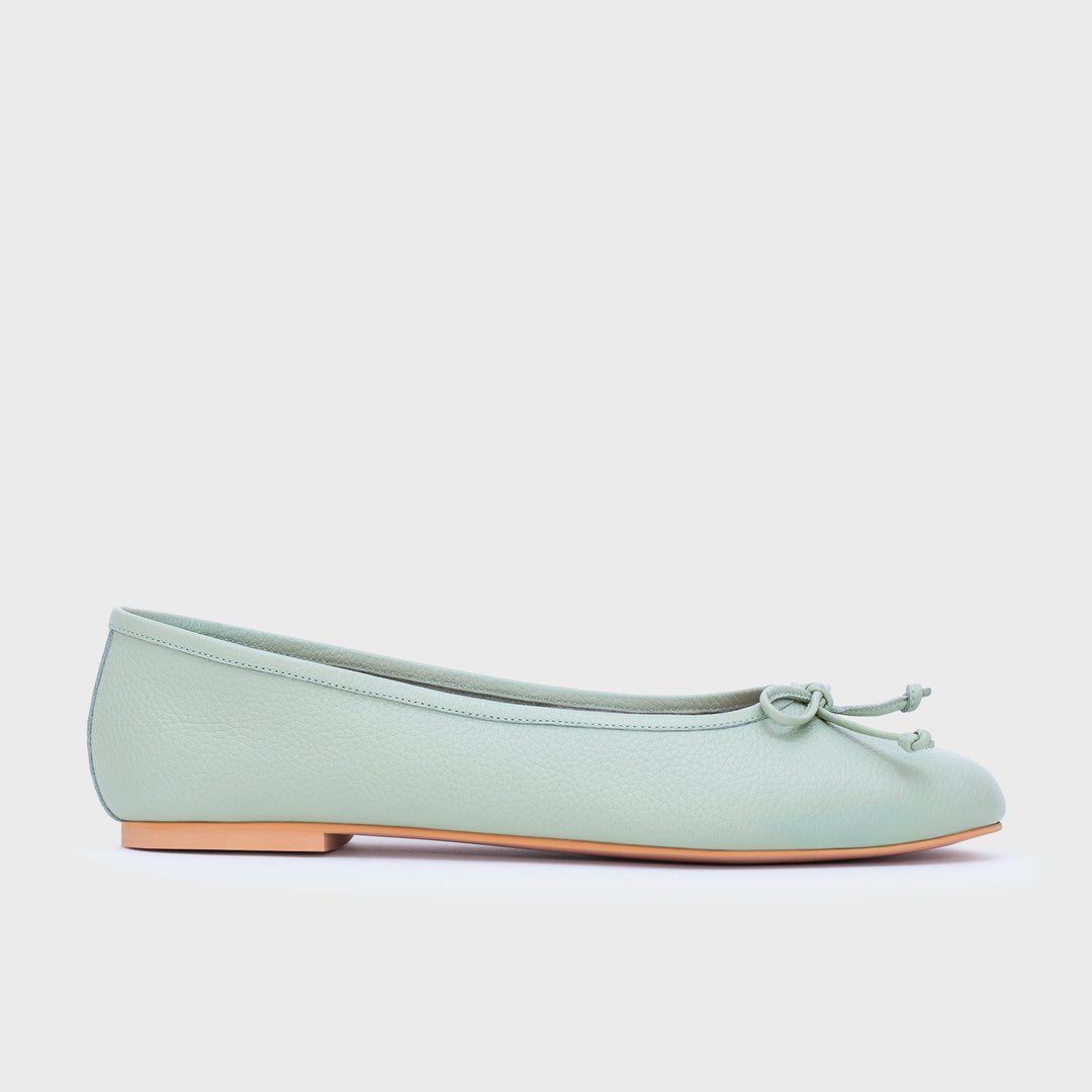 CARLA FLAT VERDE