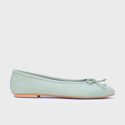 CARLA FLAT VERDE